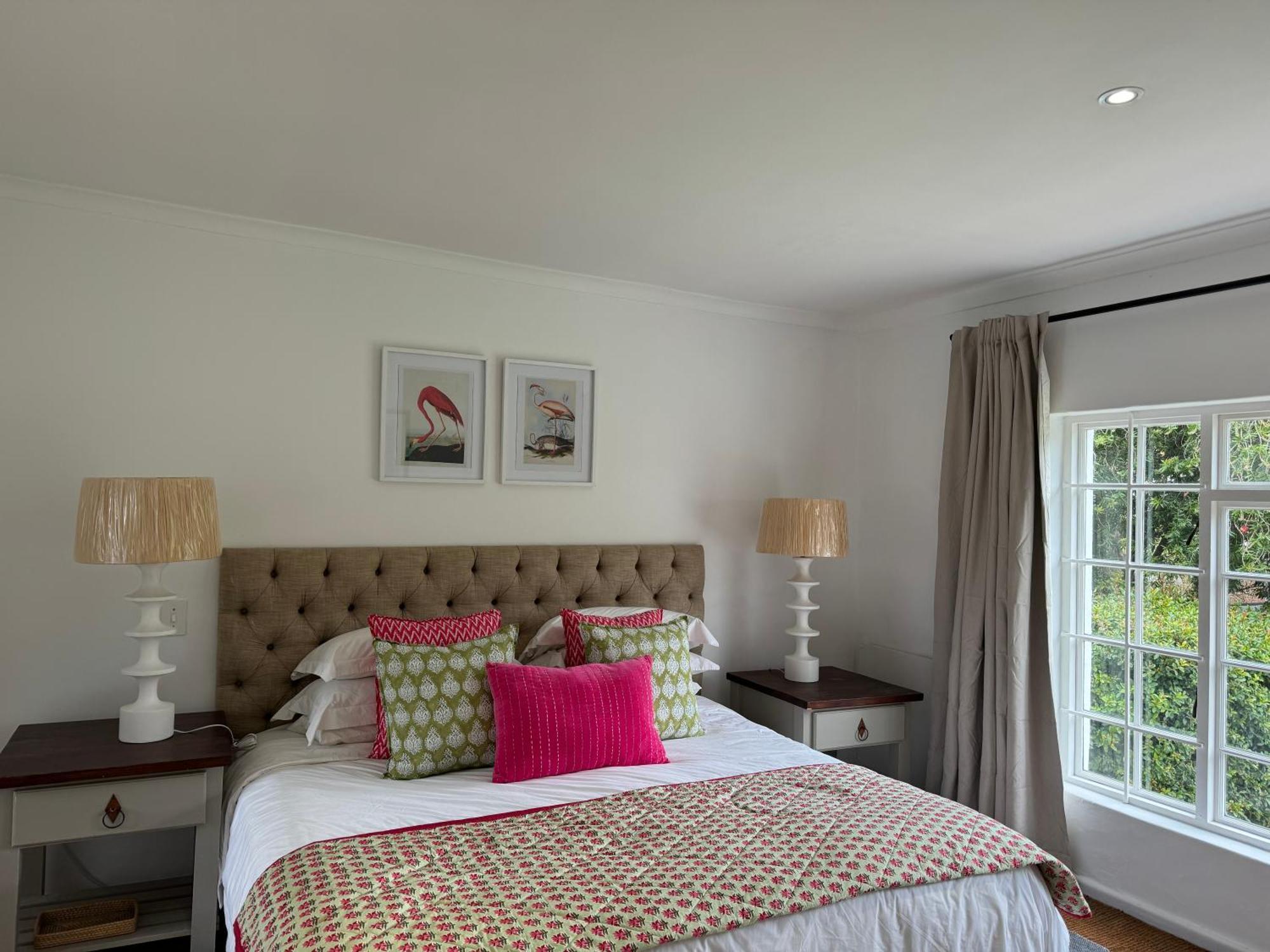 Three Bedroom Oxford Cottage Franschhoek Ngoại thất bức ảnh