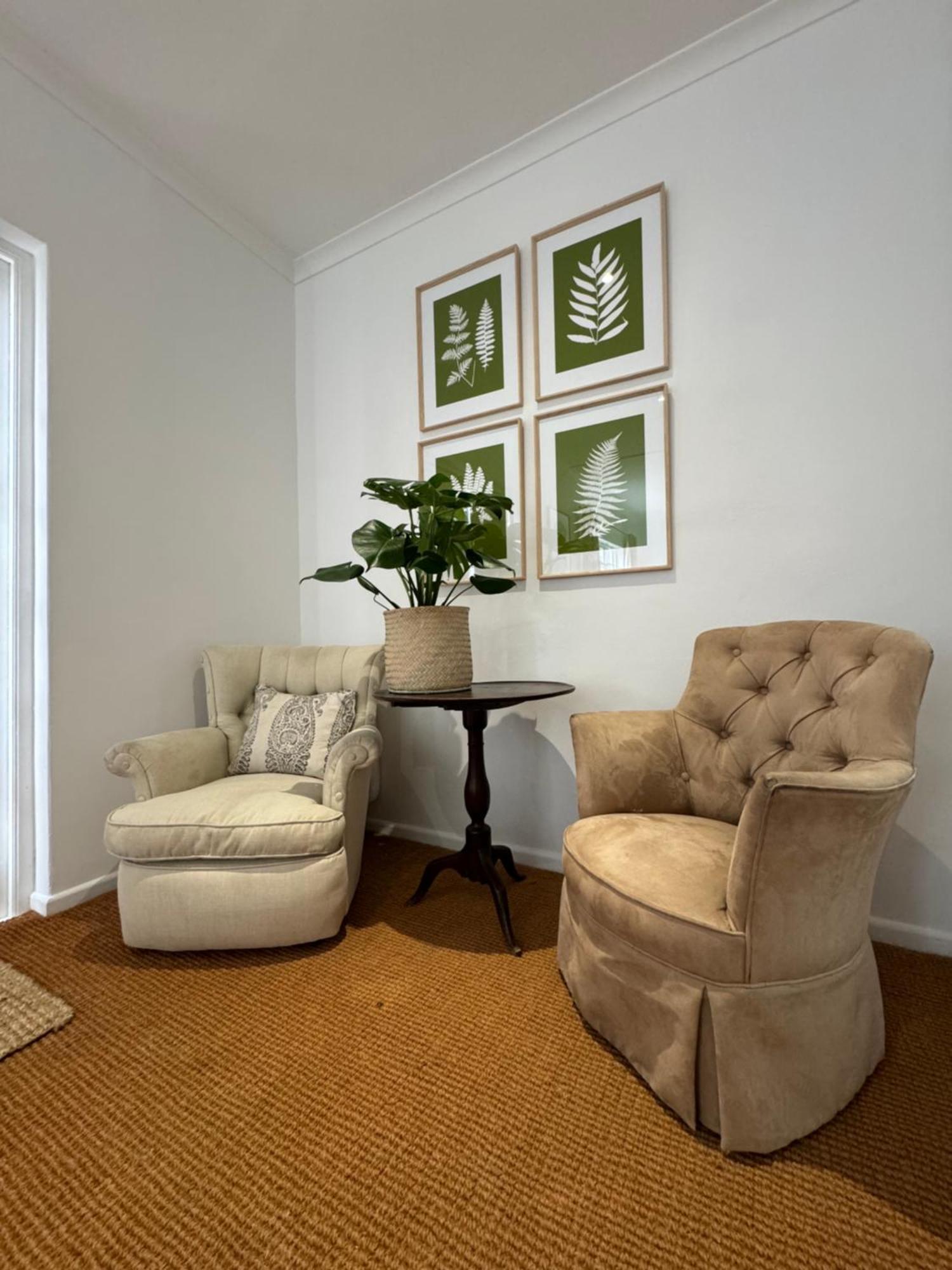 Three Bedroom Oxford Cottage Franschhoek Ngoại thất bức ảnh